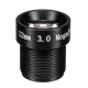12mm F1.8 3MP M12 Mount Lens