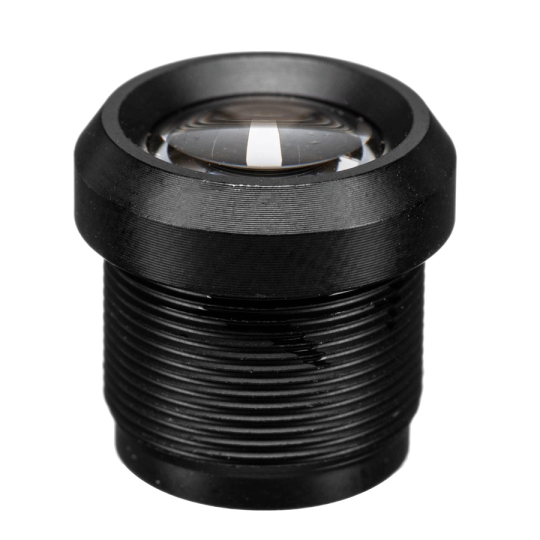 16mm F1.8 2MP M12 Mount Lens