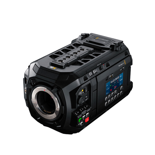 Ursa Cine 12K LF