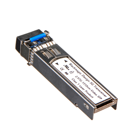 3G SFP Optical Module