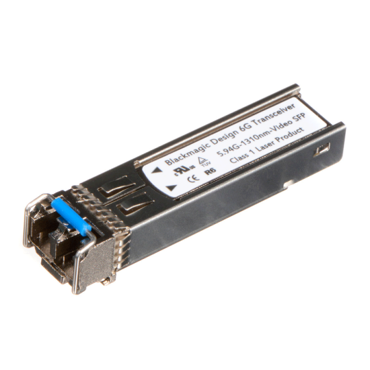 6G SFP Optical Module