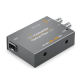 Mini Convertisseur Optical Fibre 12G-SDI