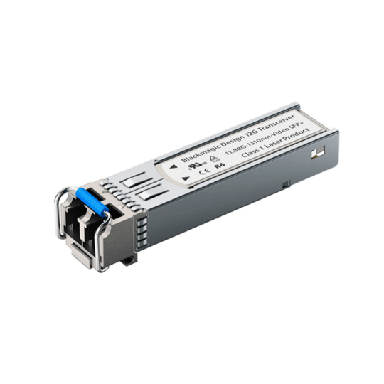 12G BD SFP Optical Module