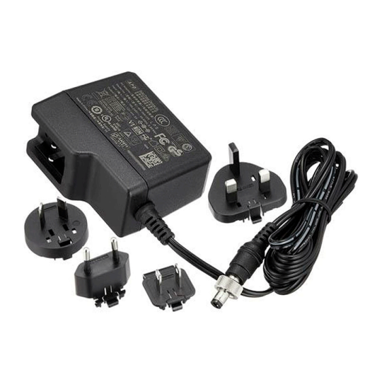 Alimentation pour Pyxis 6K