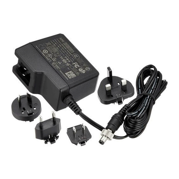 Alimentation pour Pyxis 6K