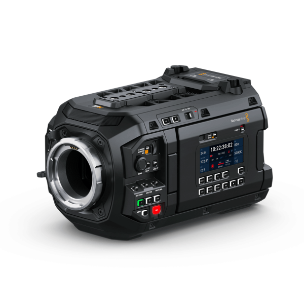 URSA Cine 17K 65 + EVF