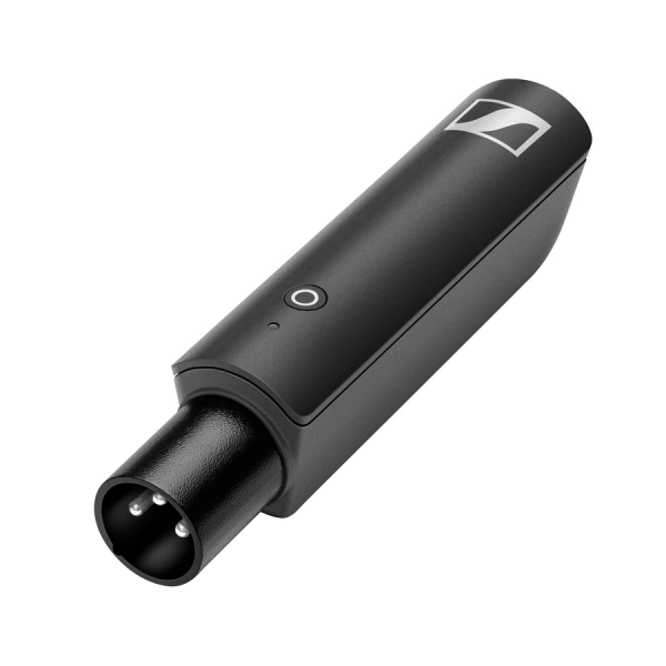 XSW-D XLR MALE RX