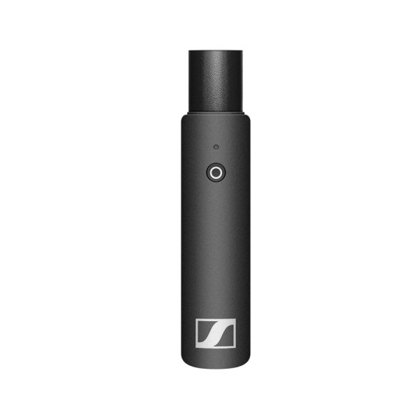XSW-D XLR MALE RX