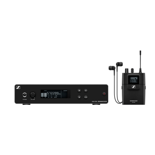 XSW IEM SET