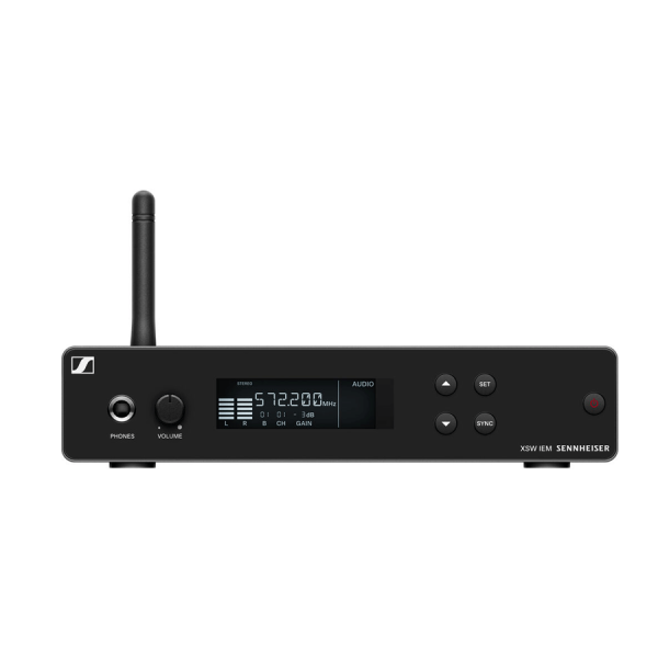 XSW IEM SET
