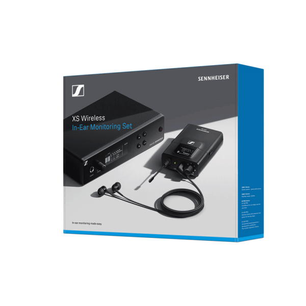 XSW IEM SET