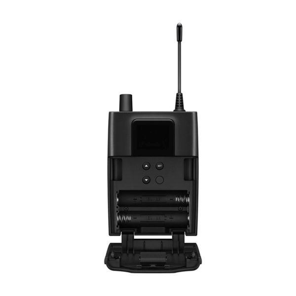 XSW IEM SET