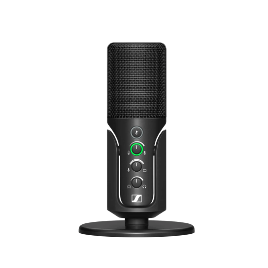 Profile USB Microphone