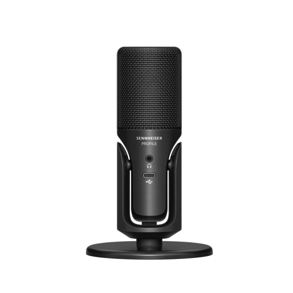 Profile USB Microphone