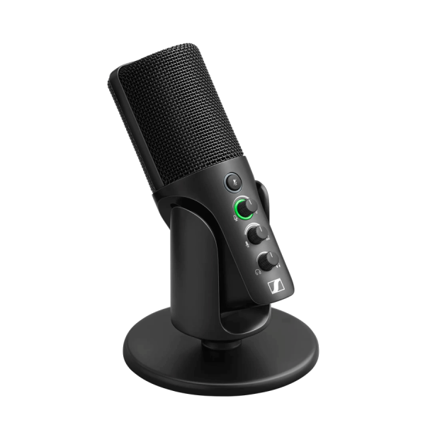 Profile USB Microphone