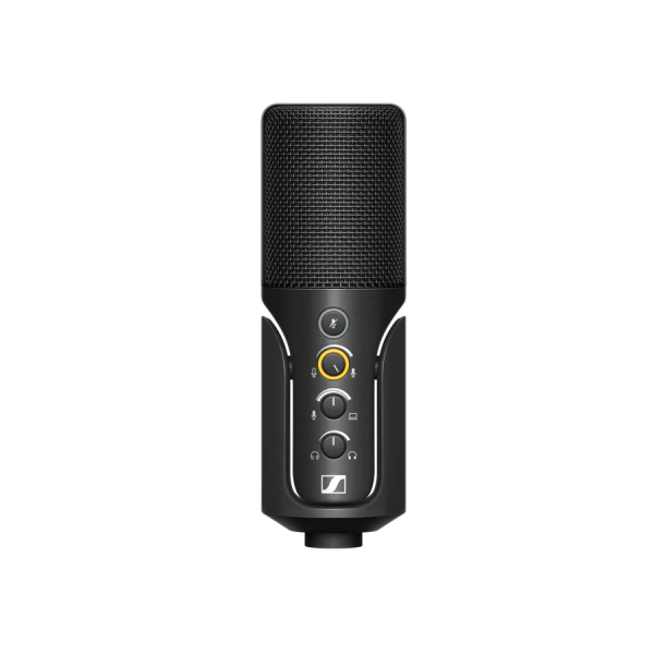 Profile USB Microphone