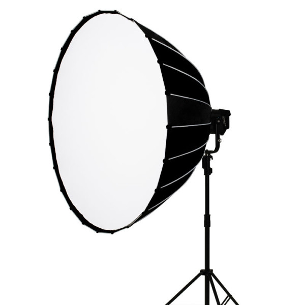 Softbox 150cm pour Evoke
