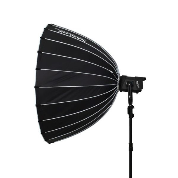 Softbox 150cm pour Evoke