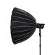Softbox 150cm pour Evoke