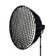 Softbox 150cm pour Evoke