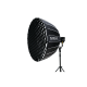 Softbox 120cm pour Evoke
