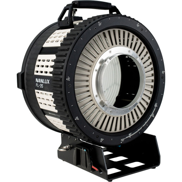 FL-35 Lens