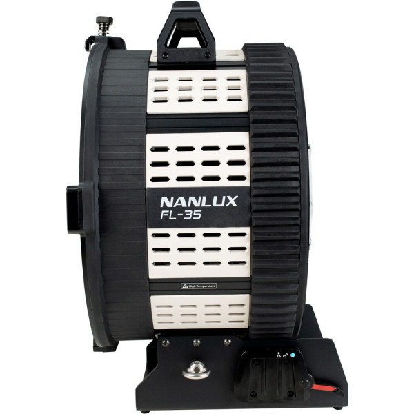 FL-35 Lens
