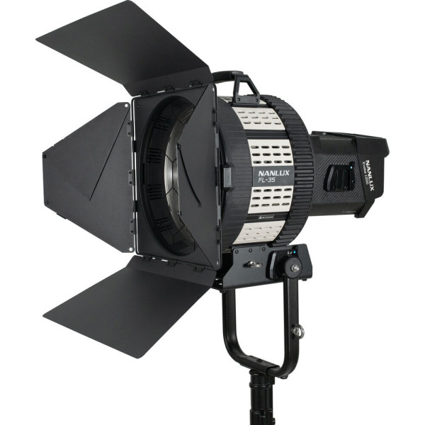 FL-35 Lens