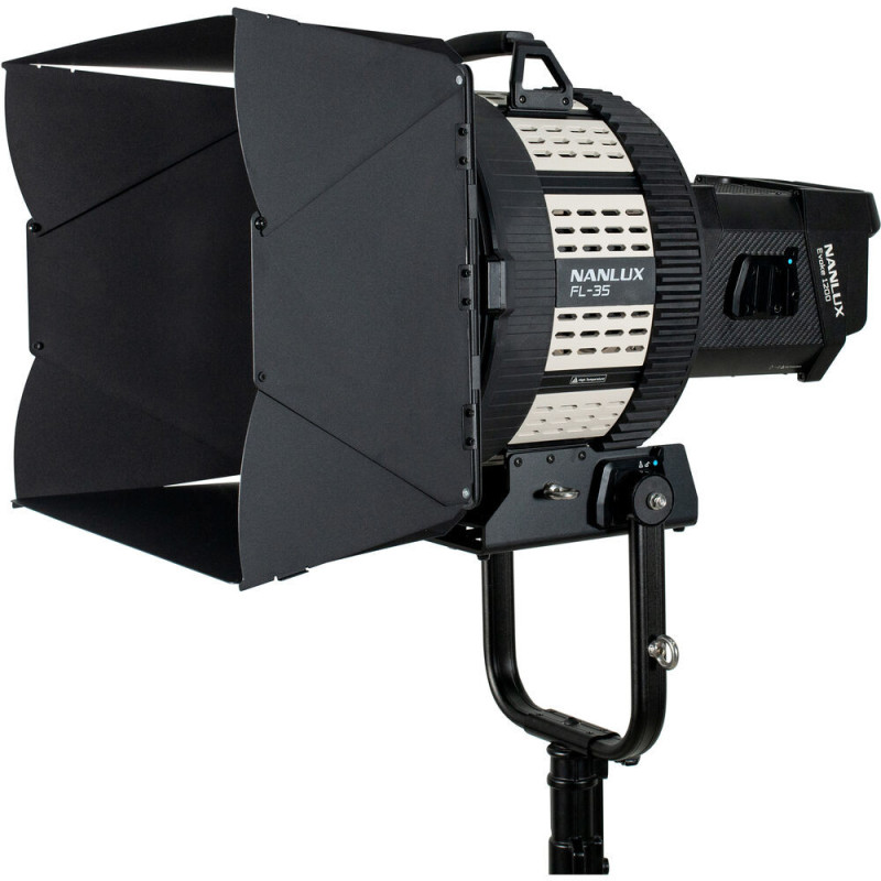 Линза FL-35 Fresnel Lens