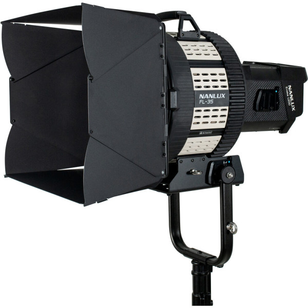 FL-35 Lens