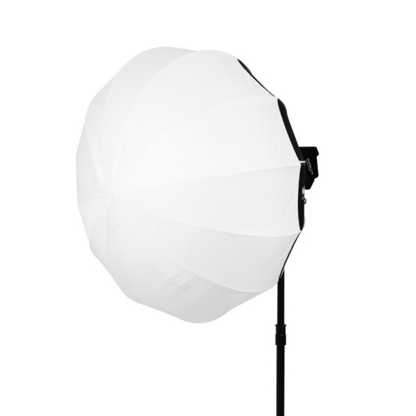 Lanterne Softbox 120cm pour Evoke