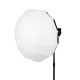 Lanterne Softbox 120cm pour Evoke