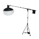 Lanterne Softbox 120cm pour Evoke