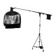 Lanterne Softbox 120cm pour Evoke