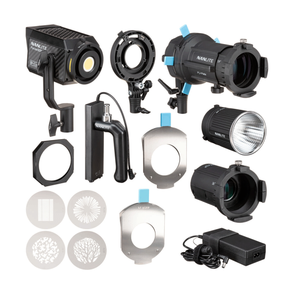 Forza 60B II KIT avec PJ-FMM (19°&36°)