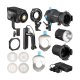 Forza 60B II KIT avec PJ-FMM (19°&36°)