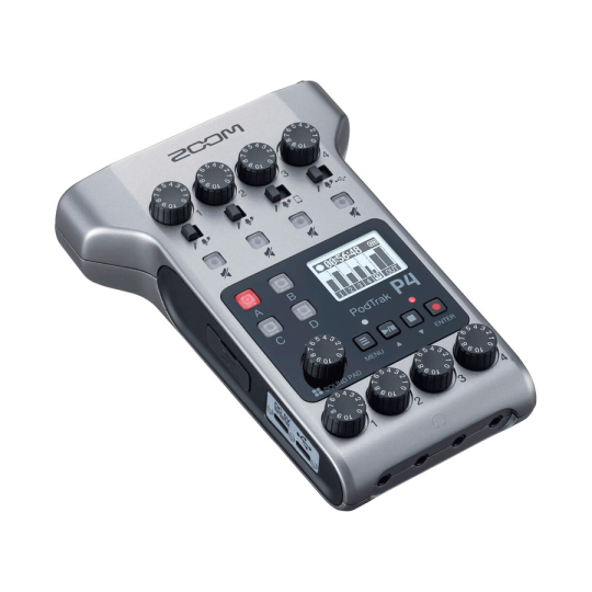 Podtrak P4