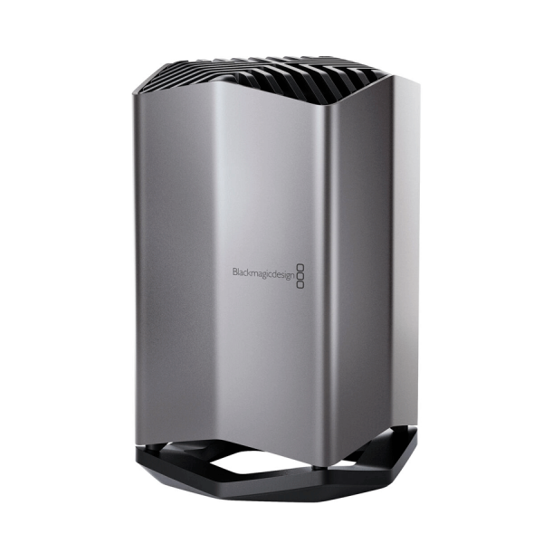 Cloud Store 320TB