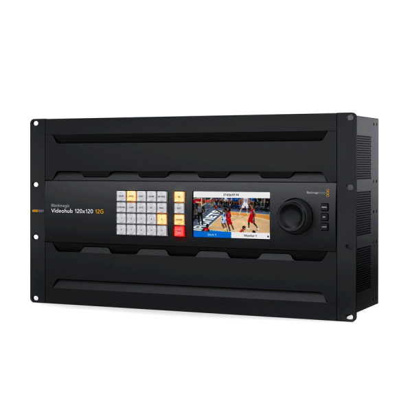 Videohub 120x120 12G
