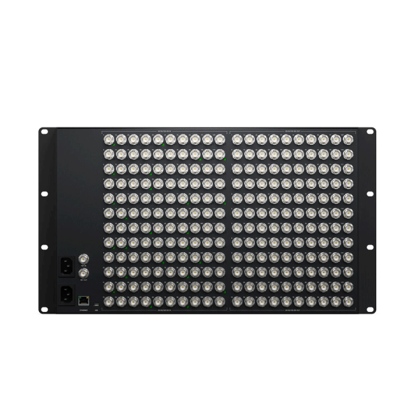 Videohub 120x120 12G