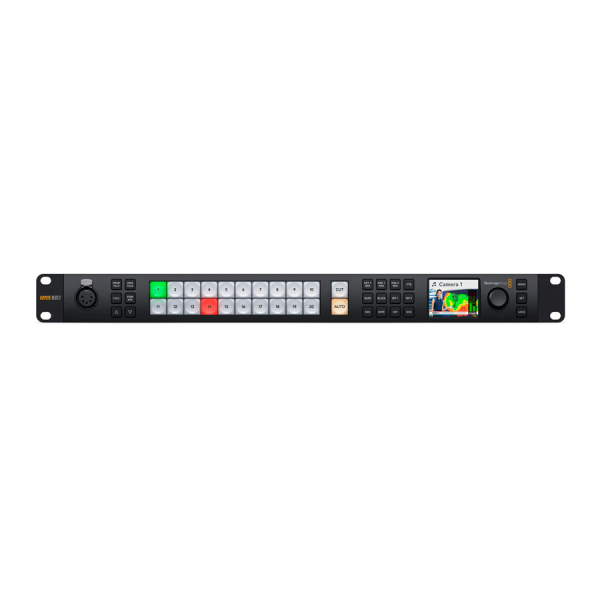 ATEM 2 M/E Constellation 4K