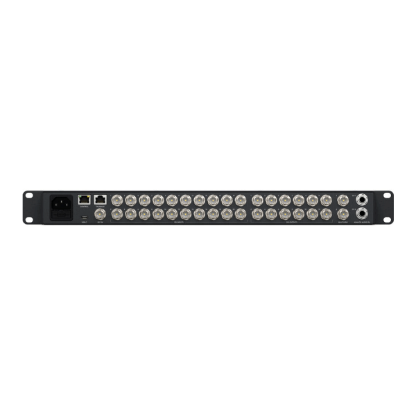 ATEM 2 M/E Constellation 4K