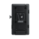 URSA Cine Battery Plate VLock