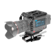 PYXIS L Mount - PACK CINE