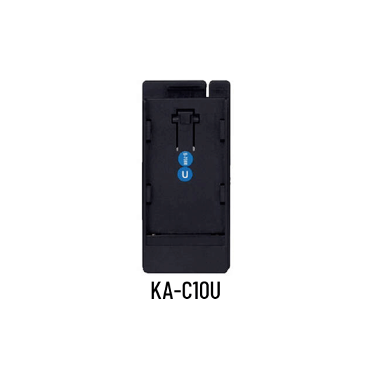KA-C10U