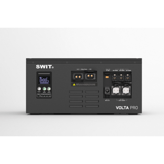 Volta pro
