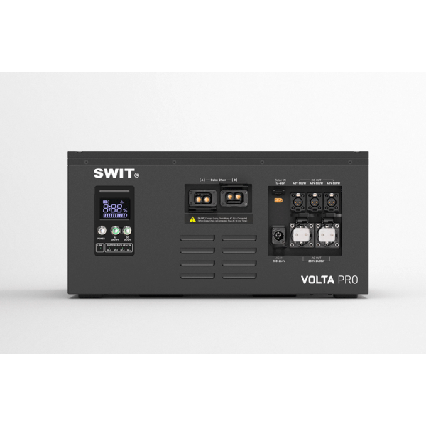 Volta pro