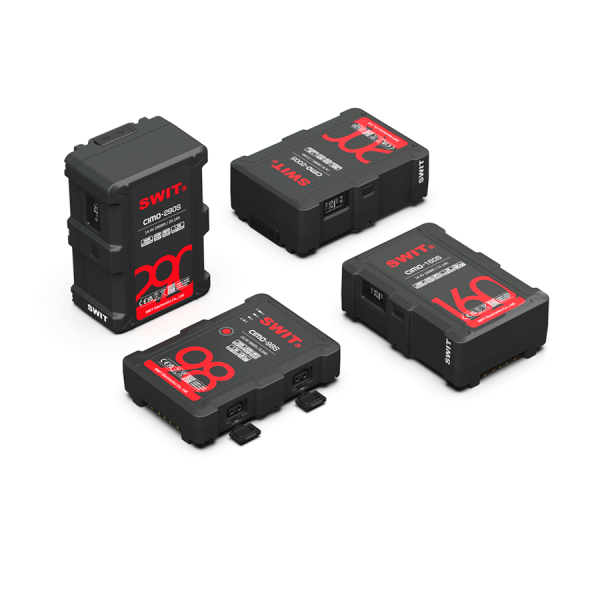 CIMO 200S