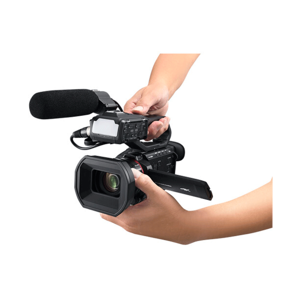 AG CX18