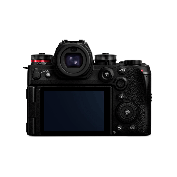 Lumix S1RII